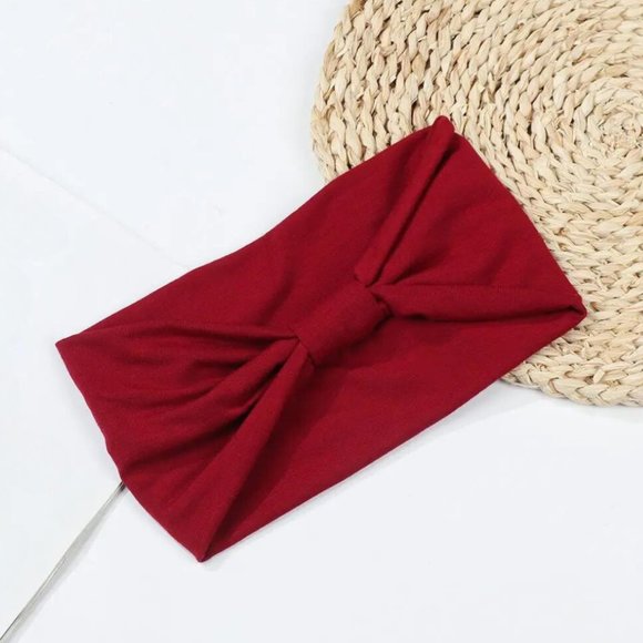 3 for 30$ / NEW / Headband / Soft, breathable and comfortable - Picture 7 of 12
